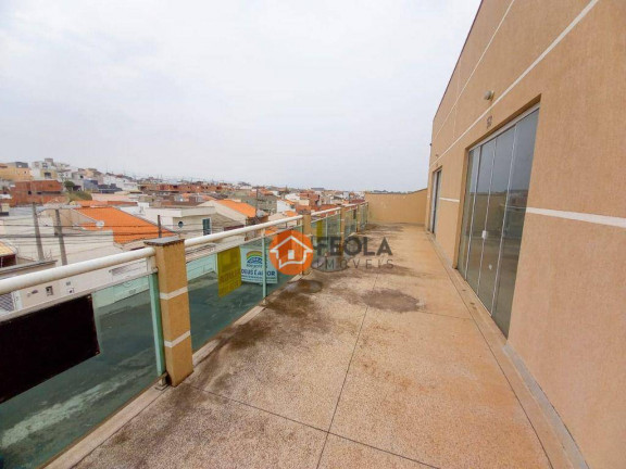 Imagem Sala Comercial para Alugar, 94 m² em Jardim Boer I - Americana