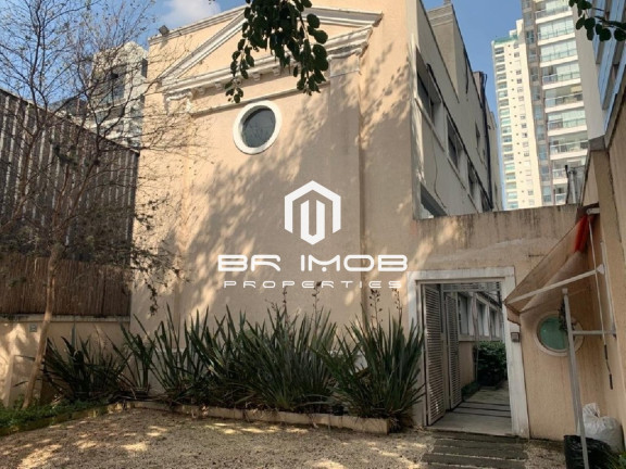 Imóvel à Venda, 950 m² em Vila Olímpia - São Paulo