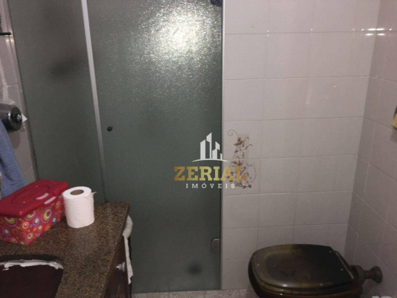 Imagem Sobrado com 3 Quartos à Venda, 210 m² em Santa Maria - São Caetano Do Sul