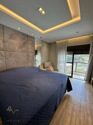 Imagem Apartamento com 3 Quartos à Venda, 193 m² em Bairro Do Limoeiro - Arujá