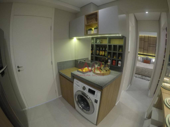Imagem Apartamento com 2 Quartos à Venda, 34 m² em São Mateus - São Paulo Imagem Apartamento com 2 Quartos à Venda, 34 m² em São Mateus - São Paulo
