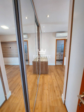 Imagem Apartamento com 3 Quartos à Venda, 125 m² em Boqueirão - Santos Imagem Apartamento com 3 Quartos à Venda, 125 m² em Boqueirão - Santos