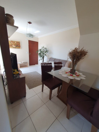 Imagem Apartamento com 2 Quartos à Venda, 210 m² em Arvoredo - Contagem