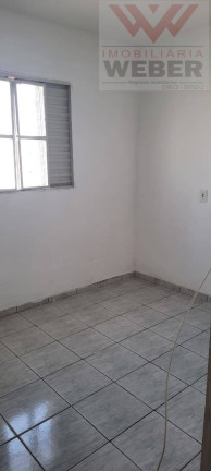 Imagem Casa com 2 Quartos à Venda, 125 m² em Parque São Bento - Sorocaba