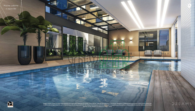 Imagem Apartamento com 3 Quartos à Venda, 126 m² em Ecoville - Curitiba Imagem Apartamento com 3 Quartos à Venda, 126 m² em Ecoville - Curitiba