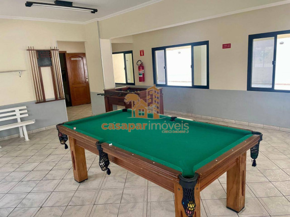 Imagem Apartamento com 1 Quarto à Venda, 75 m² em Aviação - Praia Grande