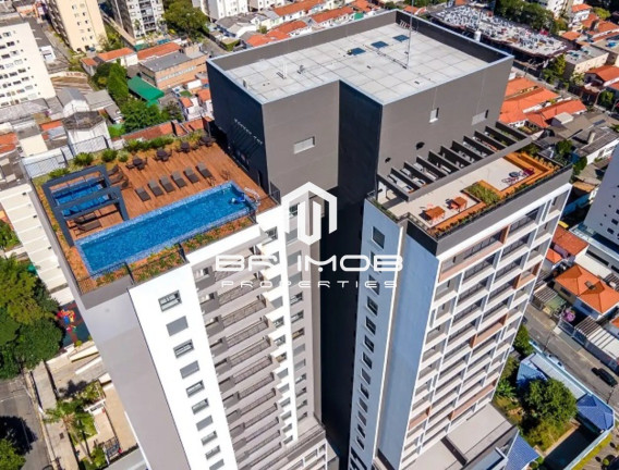 Imóvel com 3 Quartos à Venda, 108 m² em Saúde - São Paulo