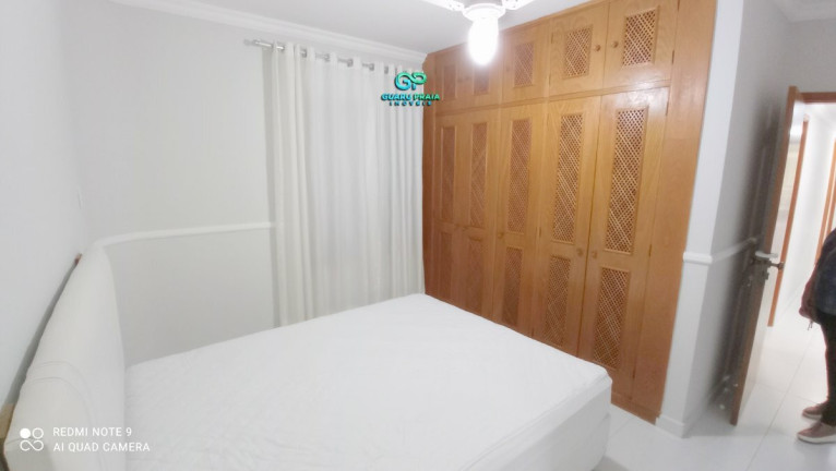 Imagem Apartamento com 4 Quartos à Venda, 100 m² em Enseada - Guarujá