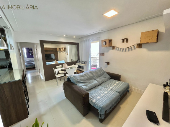 Imagem Imóvel com 3 Quartos à Venda, 74 m² em Jardim São Caetano - São Caetano Do Sul