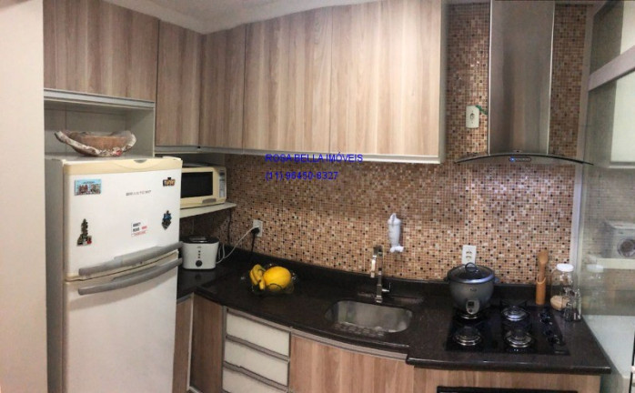 Imagem Apartamento com 2 Quartos à Venda, 54 m² em Ponte De São João - Jundiaí Imagem Apartamento com 2 Quartos à Venda, 54 m² em Ponte De São João - Jundiaí