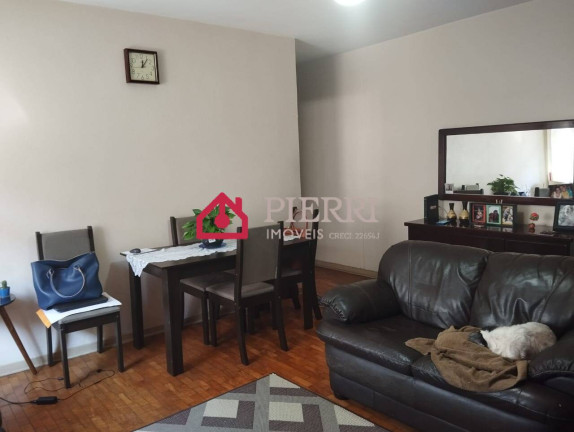 Foto do imóvel Apartamento com 2 Quartos à Venda, 69 m² em Parque Residencial Da Lapa - São Paulo