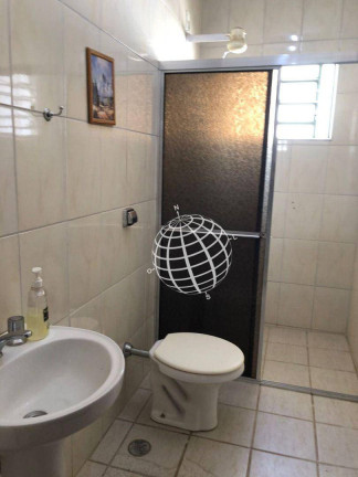 Imagem Casa com 3 Quartos à Venda, 138 m² em Alvinópolis - Atibaia Imagem Casa com 3 Quartos à Venda, 138 m² em Alvinópolis - Atibaia