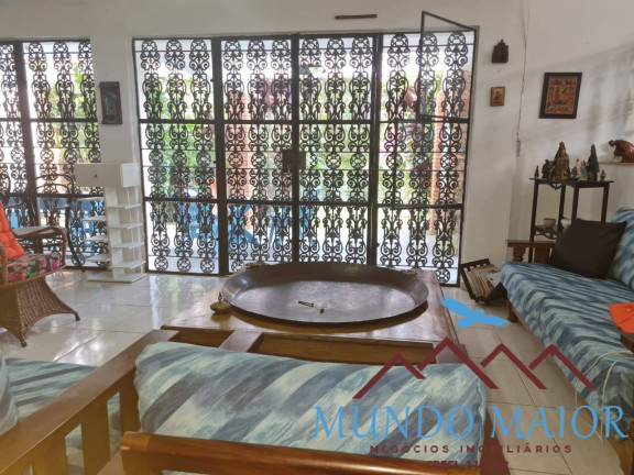 Imagem Casa com 4 Quartos à Venda, 1.000 m² em Praia Do Arrastão - São Sebastião Imagem Casa com 4 Quartos à Venda, 1.000 m² em Praia Do Arrastão - São Sebastião