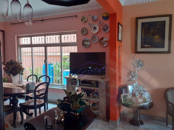 Imagem Casa com 3 Quartos à Venda, 180 m² em Mirandópolis - São Paulo