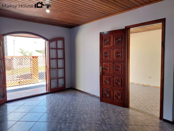 Imagem Casa com 2 Quartos à Venda, 75 m² em Rio Pequeno - São José Dos Pinhais Imagem Casa com 2 Quartos à Venda, 75 m² em Rio Pequeno - São José Dos Pinhais