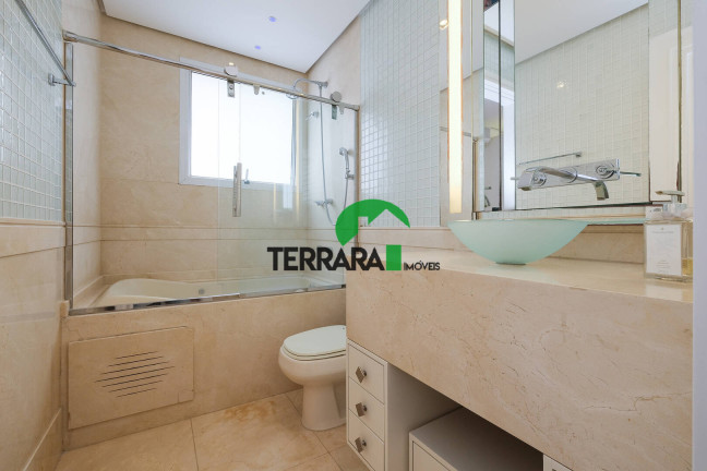 Imagem Cobertura com 4 Quartos à Venda, 650 m² em Vila Nova Conceição - São Paulo