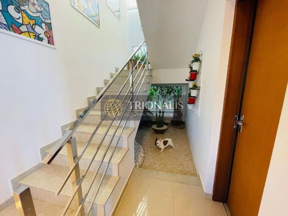 Imagem Casa com 3 Quartos à Venda, 305 m² em Condomínio Figueira Garden - Atibaia Imagem Casa com 3 Quartos à Venda, 305 m² em Condomínio Figueira Garden - Atibaia