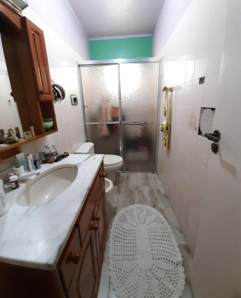 Imagem Sobrado com 3 Quartos à Venda, 230 m² em Caturrita - Santa Maria