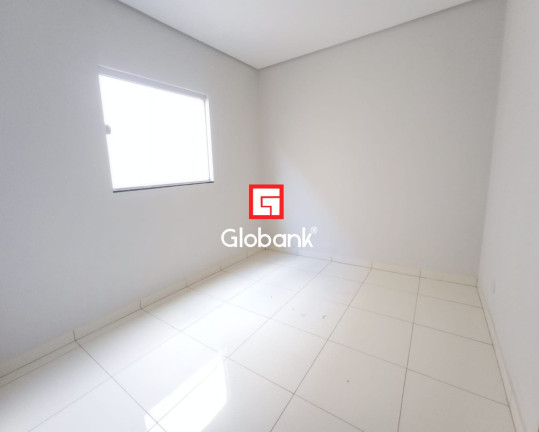 Imagem Casa com 2 Quartos à Venda, 42 m² em Mirante Do Sol - Montes Claros