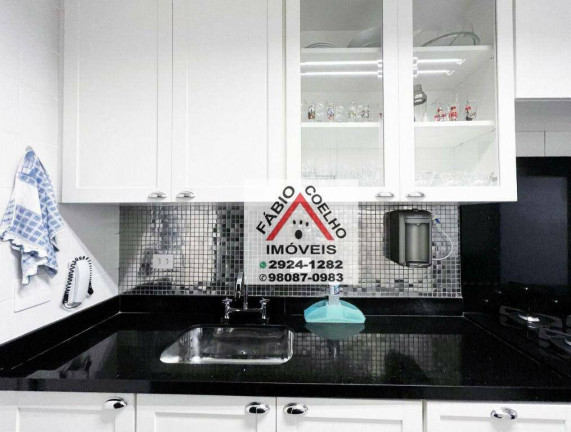 Imagem Apartamento com 3 Quartos à Venda, 70 m² em Jardim Oriental - São Paulo Imagem Apartamento com 3 Quartos à Venda, 70 m² em Jardim Oriental - São Paulo