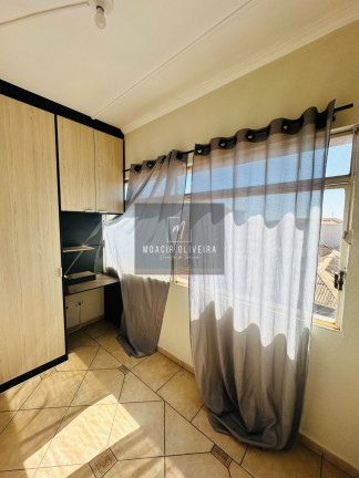 Imagem Apartamento com 1 Quarto à Venda, 42 m² em Centro - Ourinhos