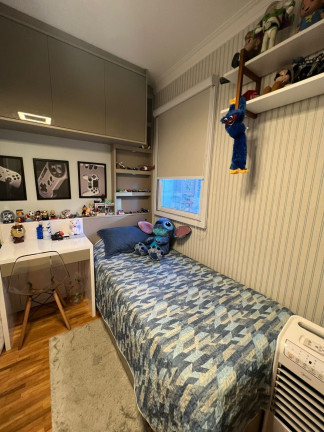 Imagem Casa de Condomínio com 3 Quartos à Venda, 174 m² em Jardim - Santo André