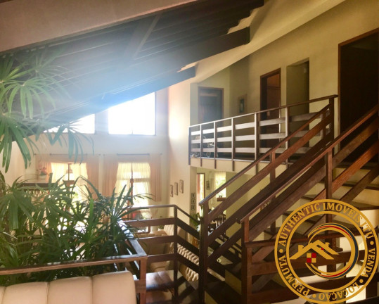 Imagem Casa com 4 Quartos à Venda, 318 m² em Jardim Theodora - Itu
