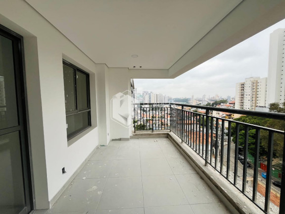 Imagem Apartamento com 2 Quartos à Venda, 71 m² em Vila Dom Pedro I - São Paulo Imagem Apartamento com 2 Quartos à Venda, 71 m² em Vila Dom Pedro I - São Paulo