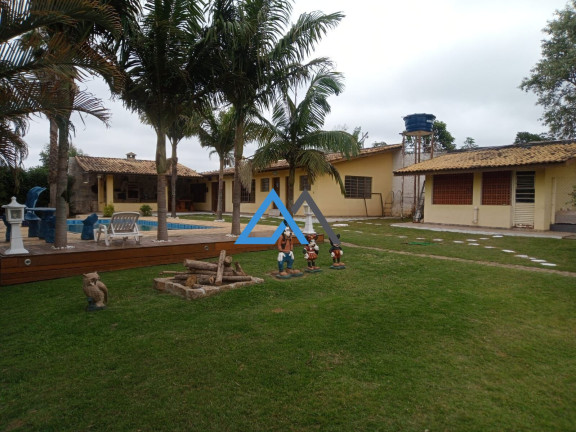 Imagem Imóvel com 3 Quartos à Venda, 1.105 m² em São Vicente - Mairiporã