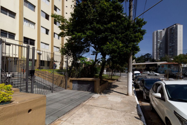 Imagem Apartamento com 2 Quartos à Venda, 52 m² em Jardim Prudência - São Paulo