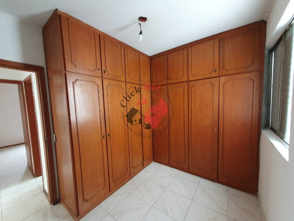Imagem Apartamento com 2 Quartos à Venda, 80 m² em Centro - São Bernardo Do Campo