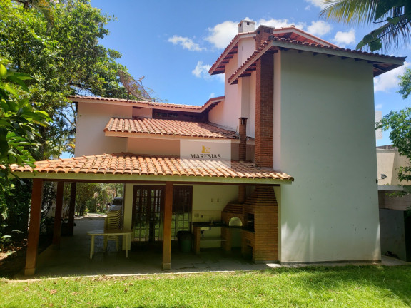 Casa com 4 Quartos à Venda, 400 m² em Toque-toque Pequeno - São Sebastião