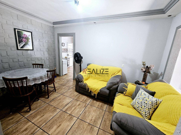 Imagem Sobrado com 5 Quartos à Venda, 193 m² em Residencial Monte Verde - Indaiatuba