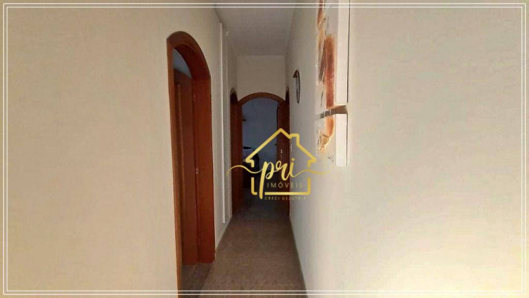Imagem Casa com 4 Quartos à Venda, 314 m² em Flórida - Praia Grande Imagem Casa com 4 Quartos à Venda, 314 m² em Flórida - Praia Grande
