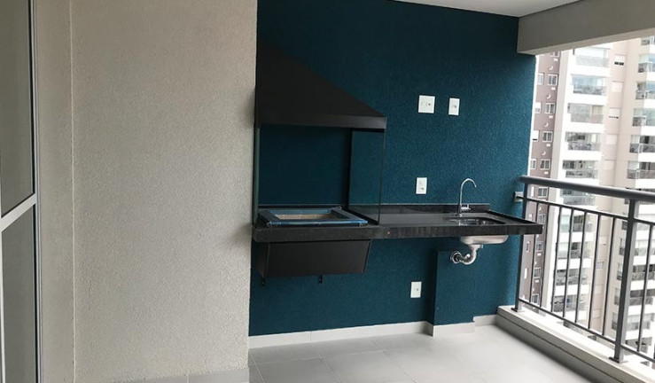 Imagem Imóvel com 2 Quartos à Venda, 80 m² em Vila Santa Catarina - São Paulo Imagem Imóvel com 2 Quartos à Venda, 80 m² em Vila Santa Catarina - São Paulo
