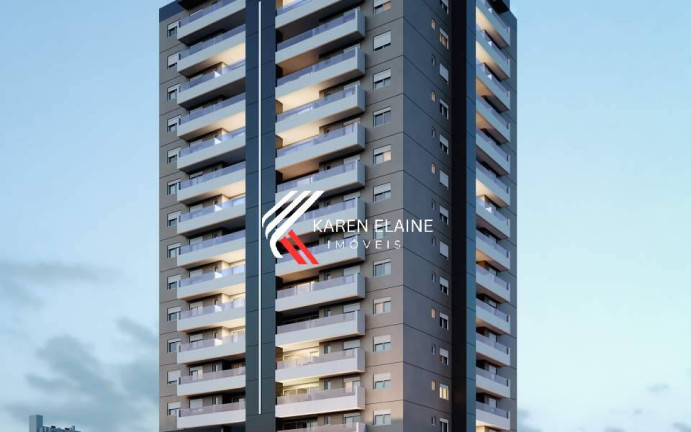 Apartamento com 2 Quartos à Venda, 88 m² em Campinas - São José