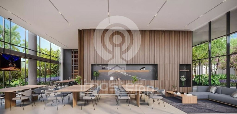 Imagem Apartamento com 2 Quartos à Venda, 131 m² em Bigorrilho - Curitiba