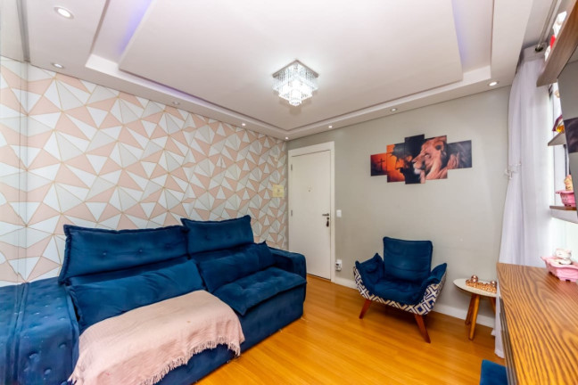 Imagem Apartamento com 2 Quartos à Venda, 43 m² em Jaraguá - São Paulo Imagem Apartamento com 2 Quartos à Venda, 43 m² em Jaraguá - São Paulo