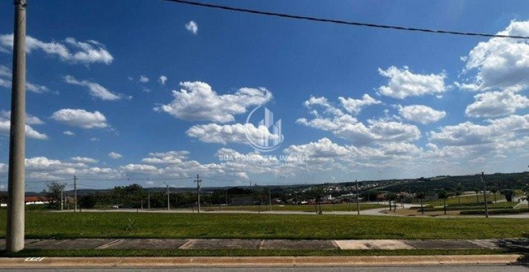 Imagem Terreno à Venda, 180 m² em Cyrela Landscape Esplanada - Votorantim