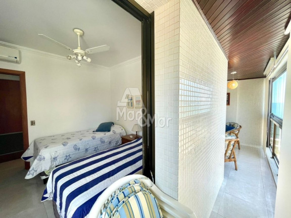 Imagem Apartamento com 3 Quartos à Venda, 95 m² em Vila Luis Antônio - Guarujá