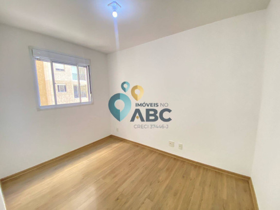 Imagem Apartamento com 2 Quartos para Alugar, 56 m² em Planalto - São Bernardo Do Campo Imagem Apartamento com 2 Quartos para Alugar, 56 m² em Planalto - São Bernardo Do Campo
