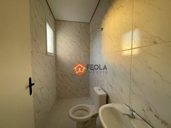 Imagem Apartamento com 2 Quartos à Venda, 51 m² em Vila Santa Catarina - Americana