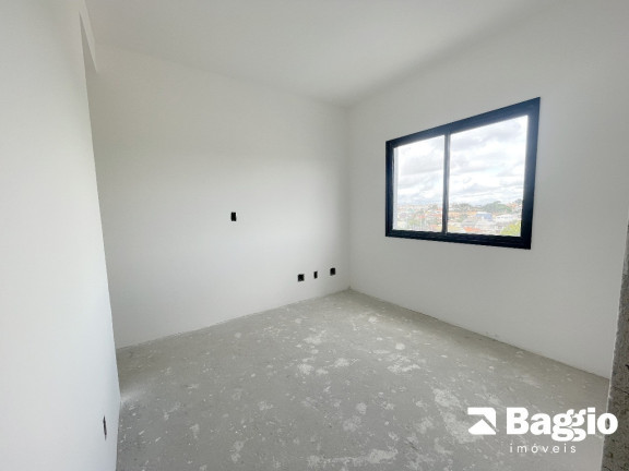 Imagem Apartamento com 2 Quartos à Venda, 55 m² em Guaíra - Curitiba