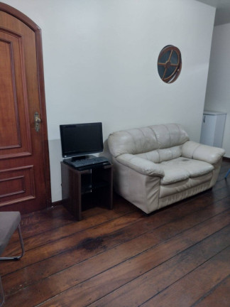 Imagem Apartamento com 2 Quartos à Venda, 65 m² em Vila Mariana - São Paulo