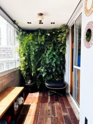 Imagem Apartamento com 2 Quartos à Venda, 80 m² em Tatuapé - São Paulo Imagem Apartamento com 2 Quartos à Venda, 80 m² em Tatuapé - São Paulo