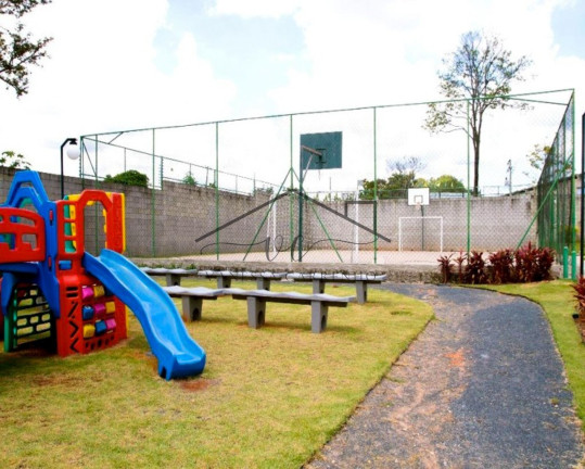 Imagem Apartamento com 2 Quartos à Venda, 54 m² em Viva Verde Boa Vista - Sorocaba