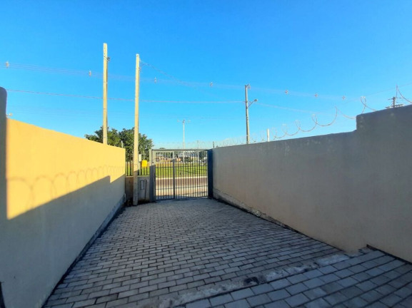 Imagem Casa com 2 Quartos à Venda, 76 m² em São José - Canoas