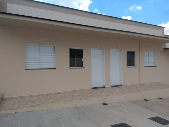 Imagem Casa com 1 Quarto à Venda, 32 m² em Vila Helena - Sorocaba Imagem Casa com 1 Quarto à Venda, 32 m² em Vila Helena - Sorocaba