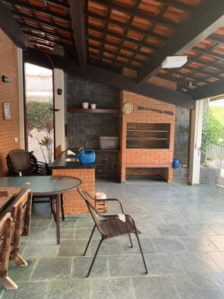 Imagem Casa com 3 Quartos à Venda, 450 m² em Suarão - Itanhaém Imagem Casa com 3 Quartos à Venda, 450 m² em Suarão - Itanhaém