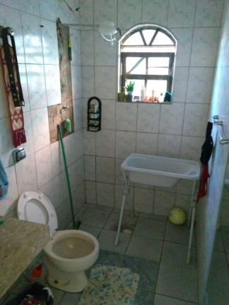 Imagem Casa com 2 Quartos à Venda, 144 m² em Balneário Palmeiras - Mongaguá